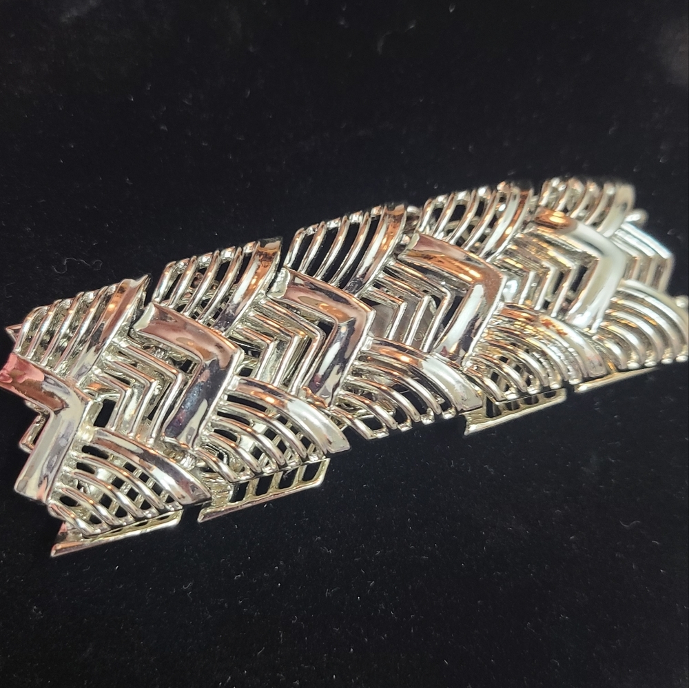 Vintage coro bracelet‎
